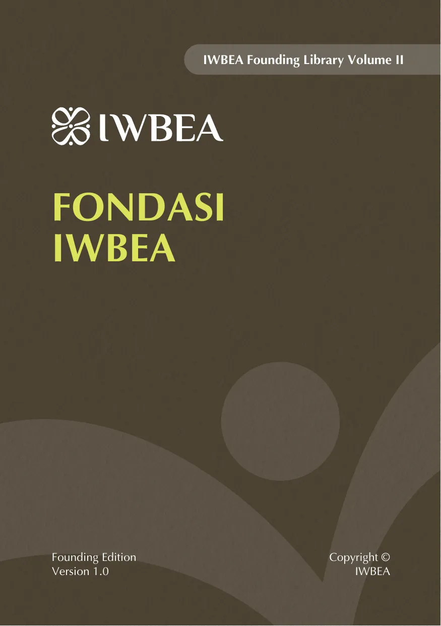 Volume II: IWBEA Foundations — Fundamental Movement Framework
