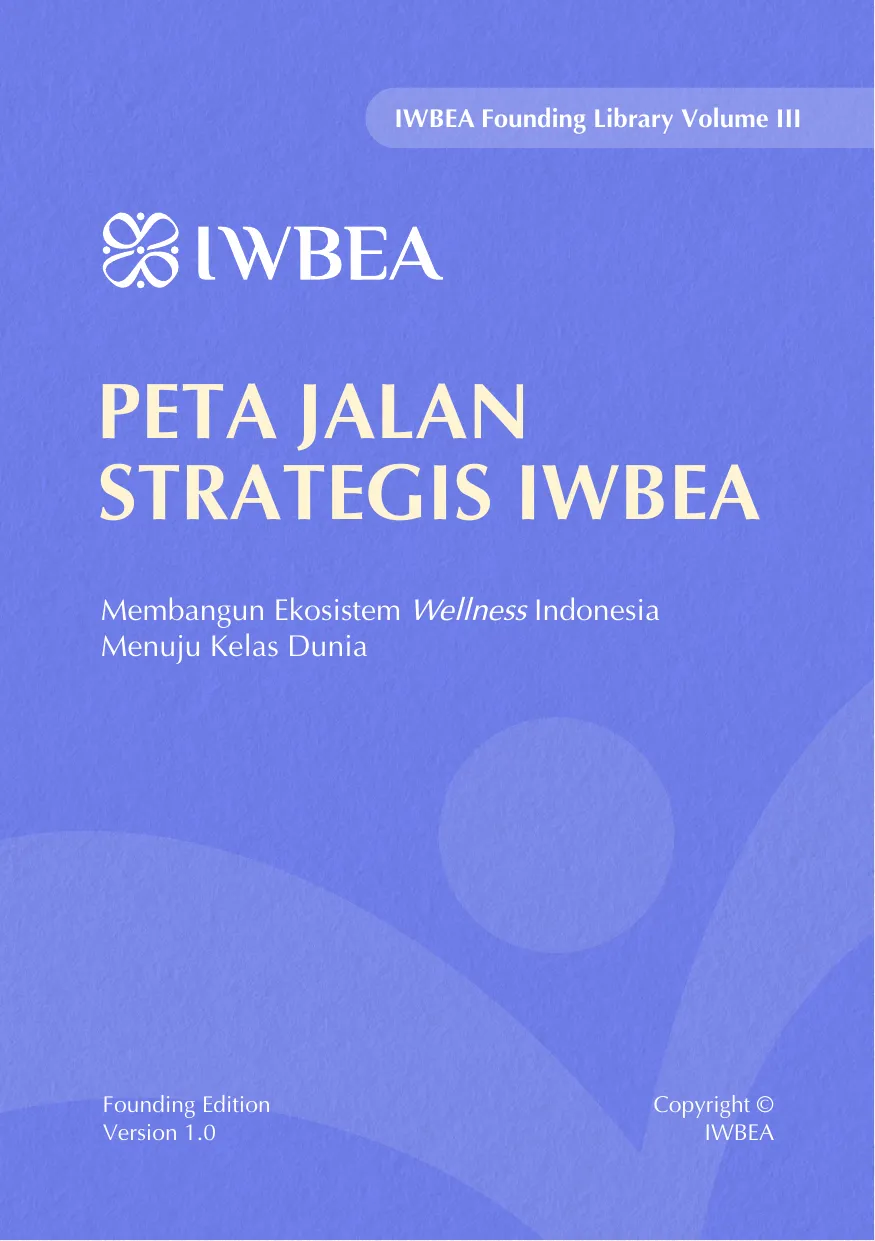 Volume III: Strategic Roadmap — Navigating Towards 2035